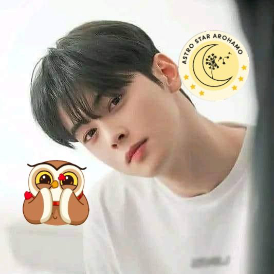 Latest photo of Eunwoo (ASTRO)