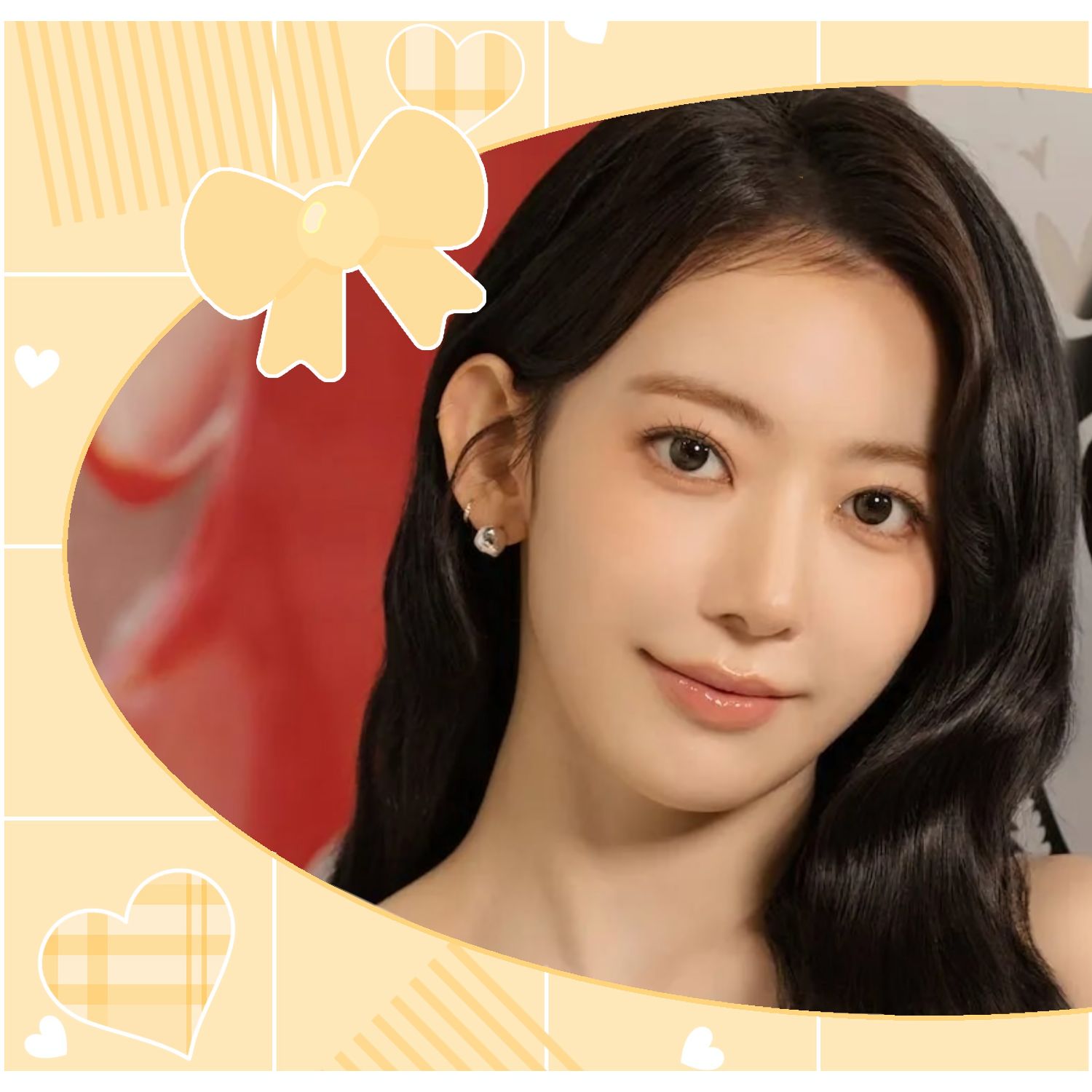 宮脇咲良 (LE SSERAFIM)的最新照片