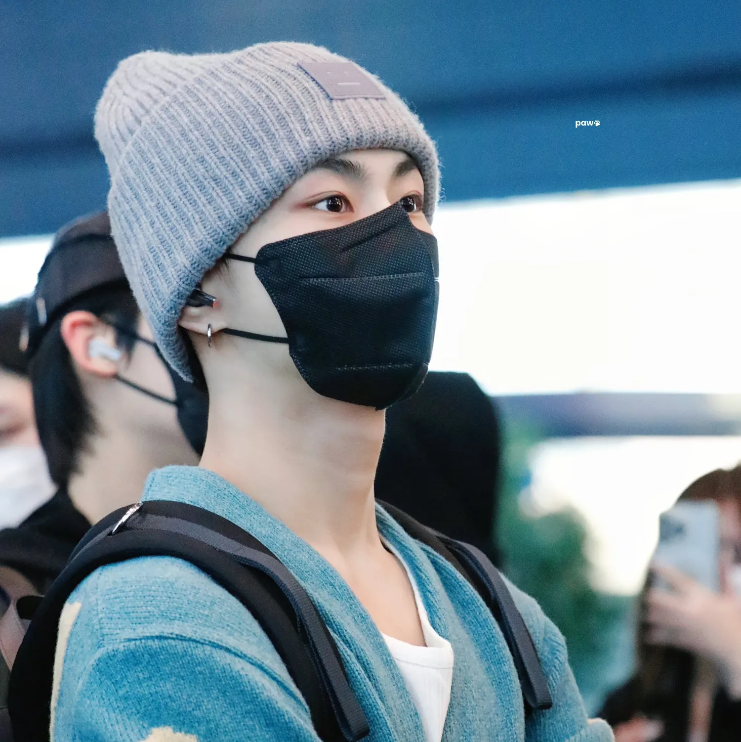 ジョンウォン (ENHYPEN)の最近の活動写真