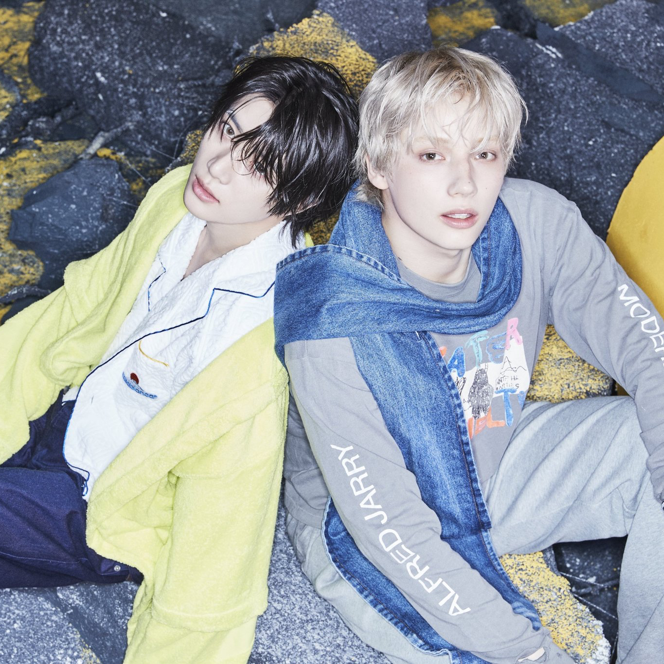 Latest photo of Beomgyu (TOMORROW X TOGETHER)