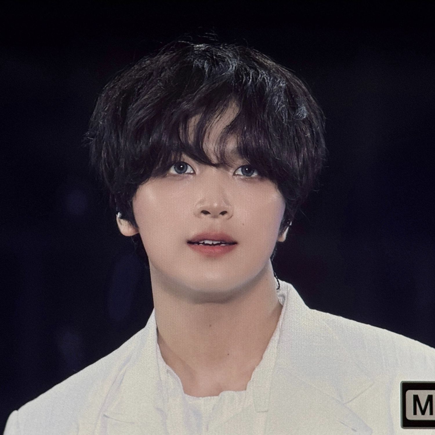 Recent activity shot of Haechan (NCT 127, NCT DREAM)