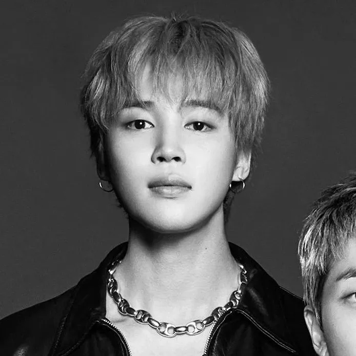 智旻 (防彈少年團)的最新照片