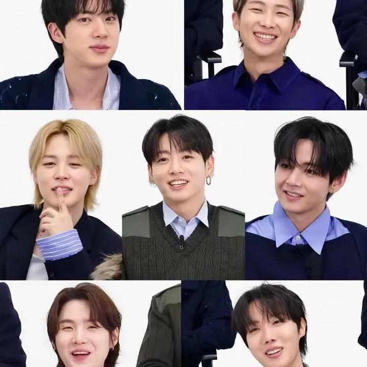 Must-see popular post of 방탄소년단, your favorite