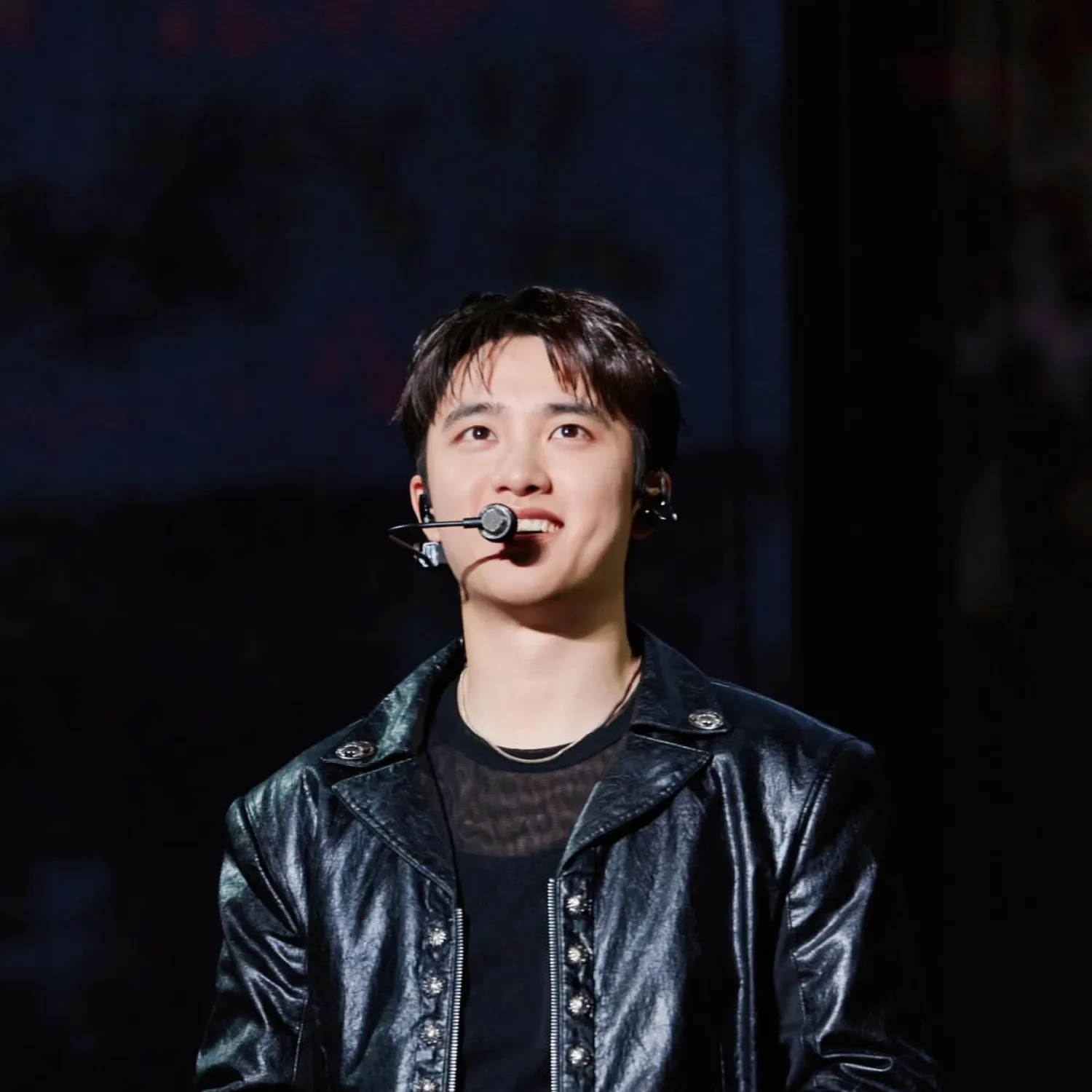 디오 (EXO) 최근 활동샷
