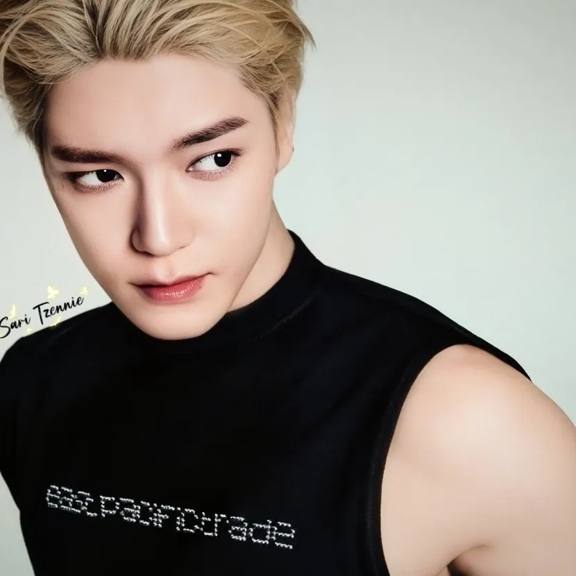 NCT의 비하인드 컷