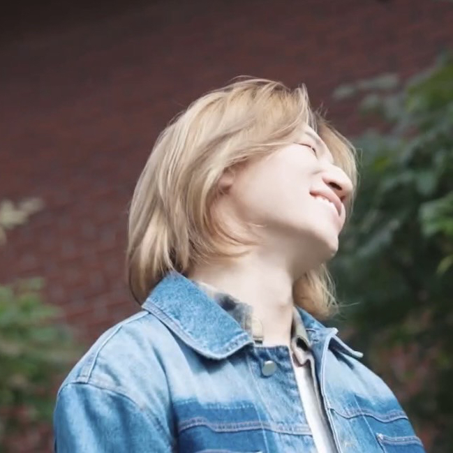 Behind-the-scenes cut of Daesung (BIGBANG)