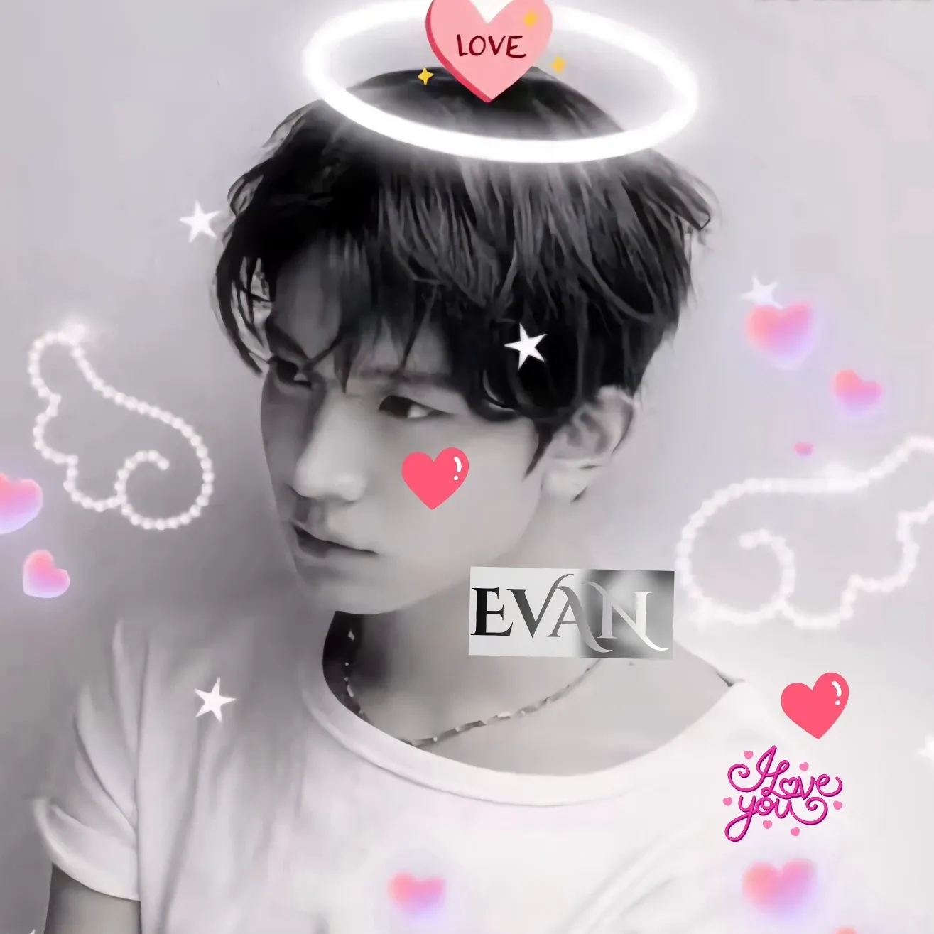 희승의 비하인드 컷