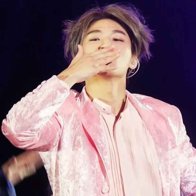 Behind-the-scenes cut of Daesung (BIGBANG)