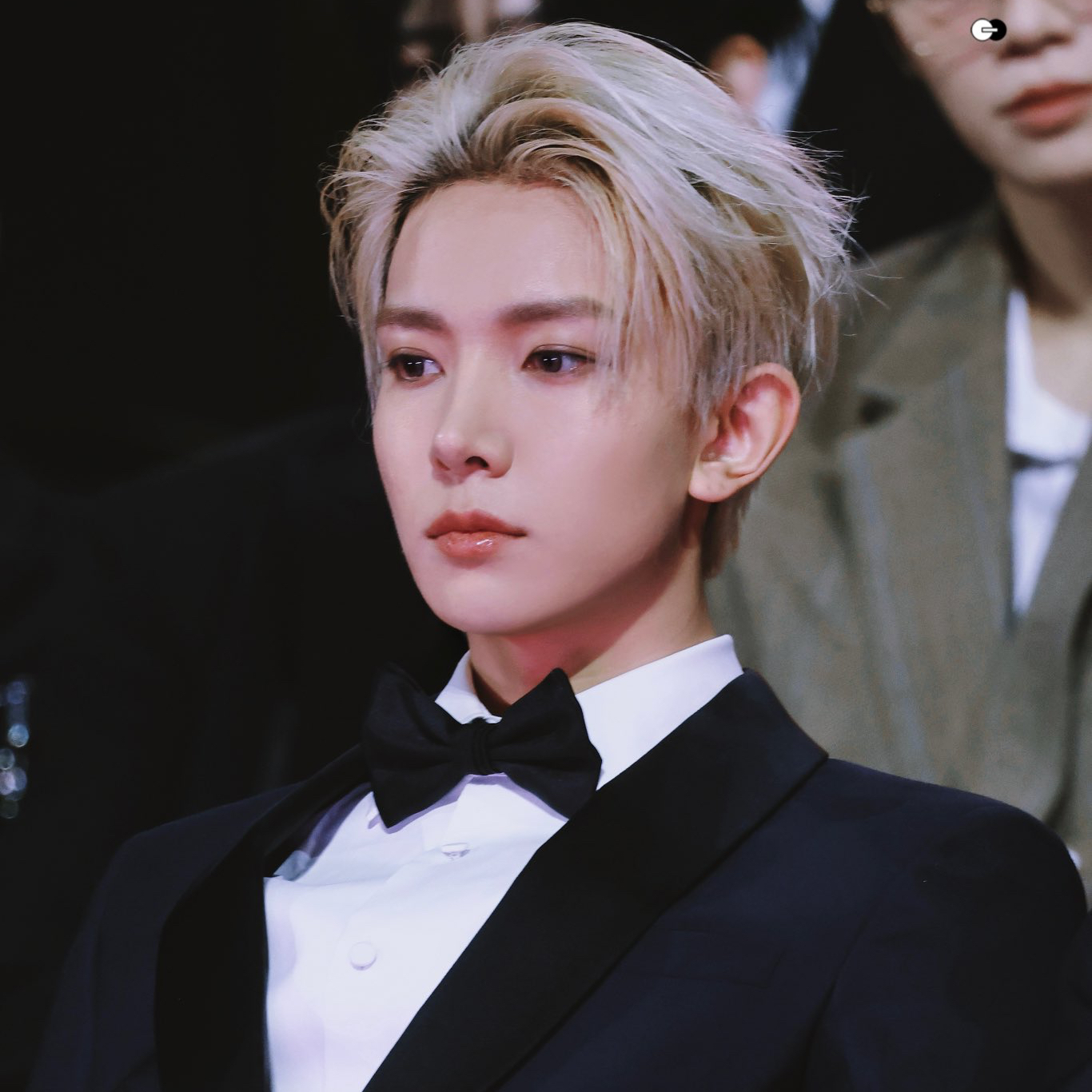 羲承 (ENHYPEN)的最新活動照片