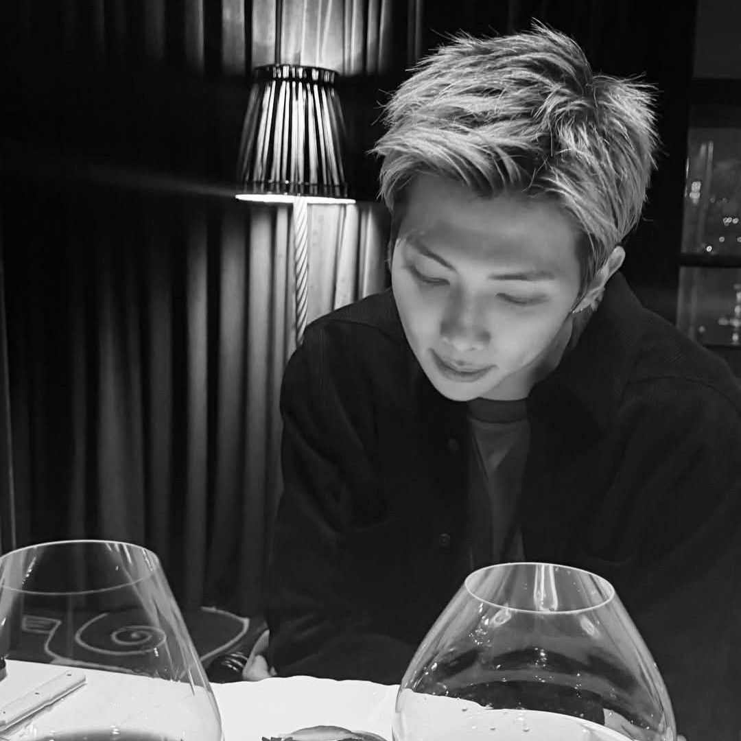 Behind-the-scenes cut of BTS