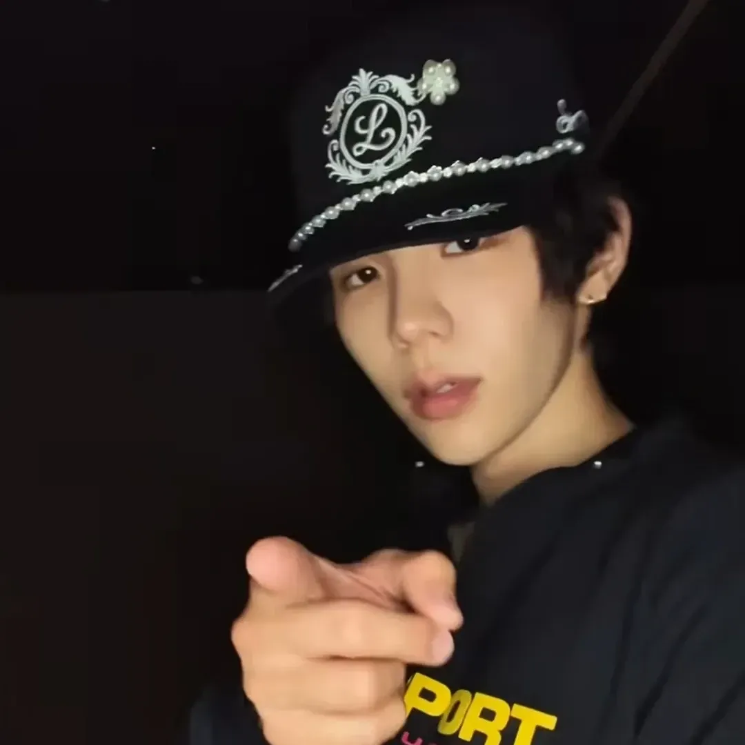 Behind-the-scenes cut of SHOTARO (RIIZE)