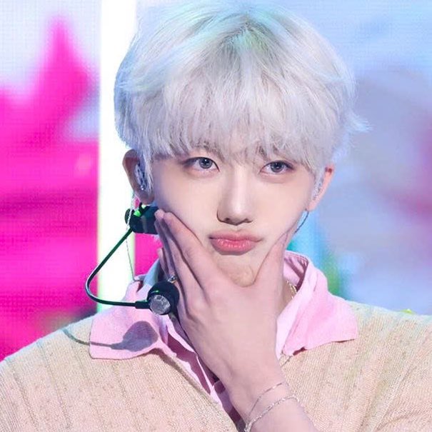 Behind-the-scenes cut of Jaemin (NCT DREAM)