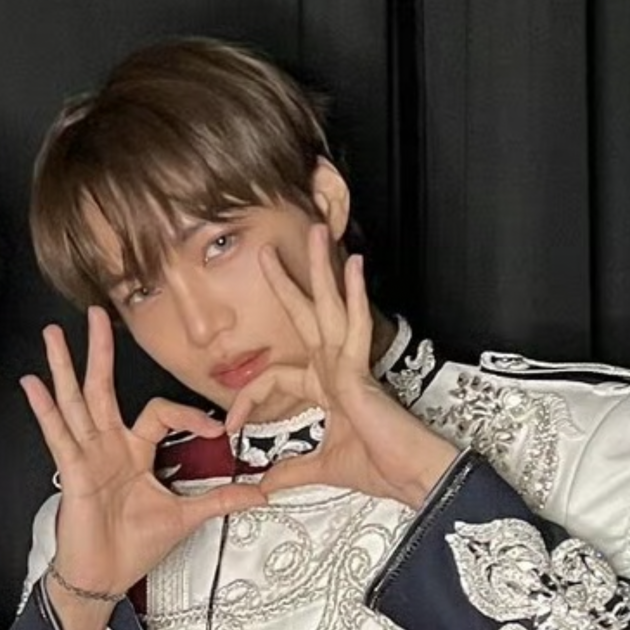 Foto aktivitas terbaru Kai (EXO)