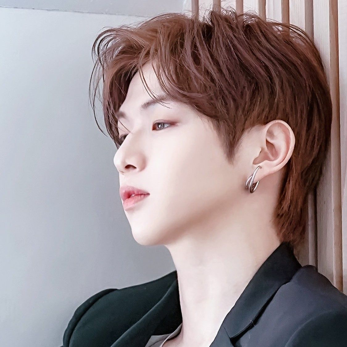 Foto terbaru Kang Daniel