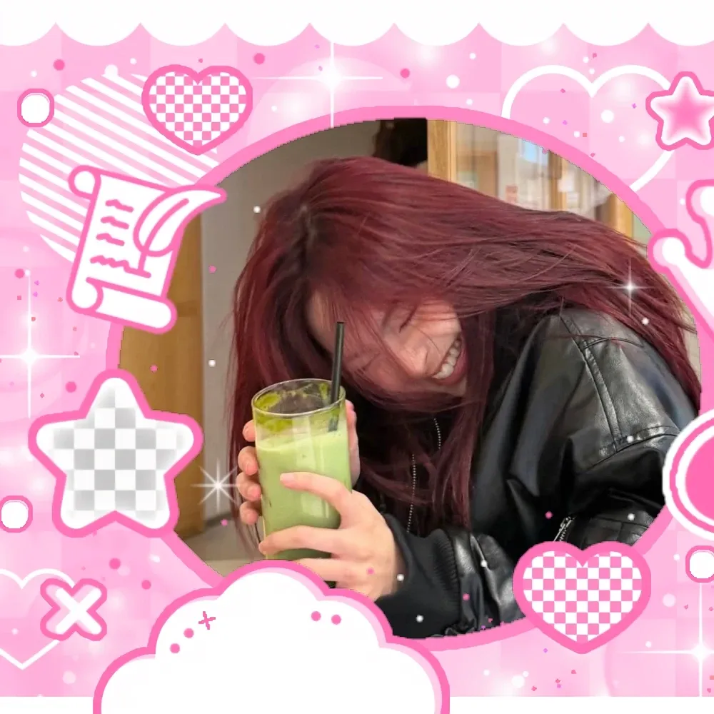 Recent activity shot of Chiquita (BABYMONSTER)