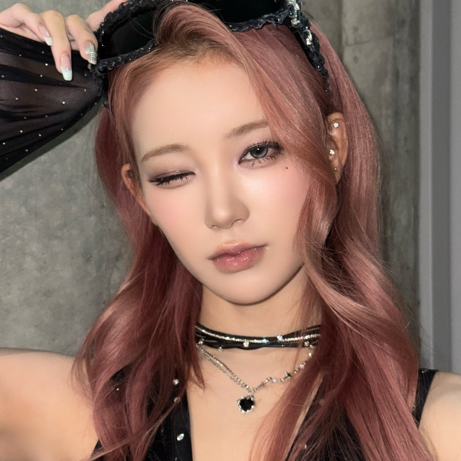 ME:I 櫻井美羽 ファンダムコミュニティ │ KPOP人気No.1アプリ 最愛ドル