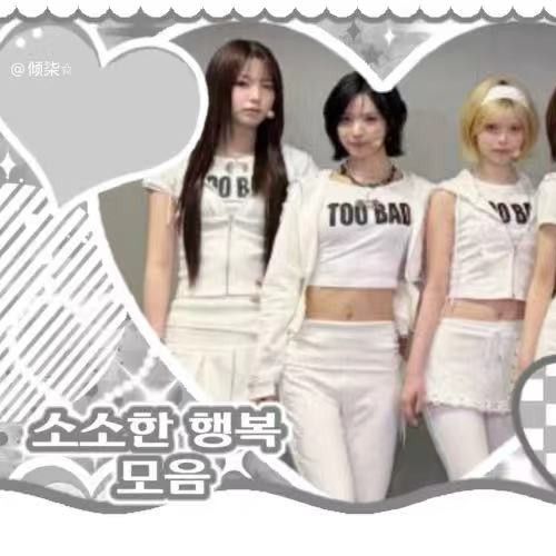 NiziU的最新照片