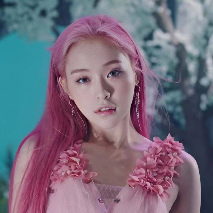 드림캐쳐 팬이 찍은 순간