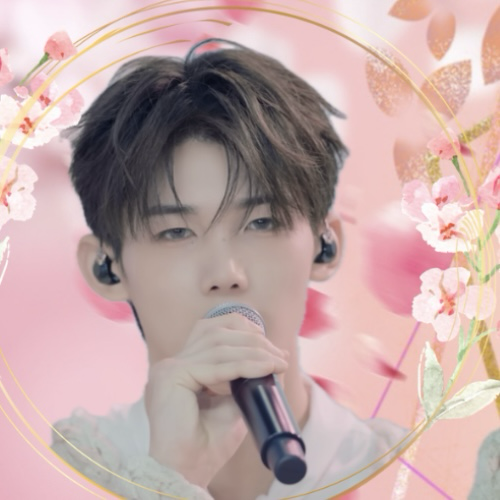 Jo (&TEAM)的最新活动照片