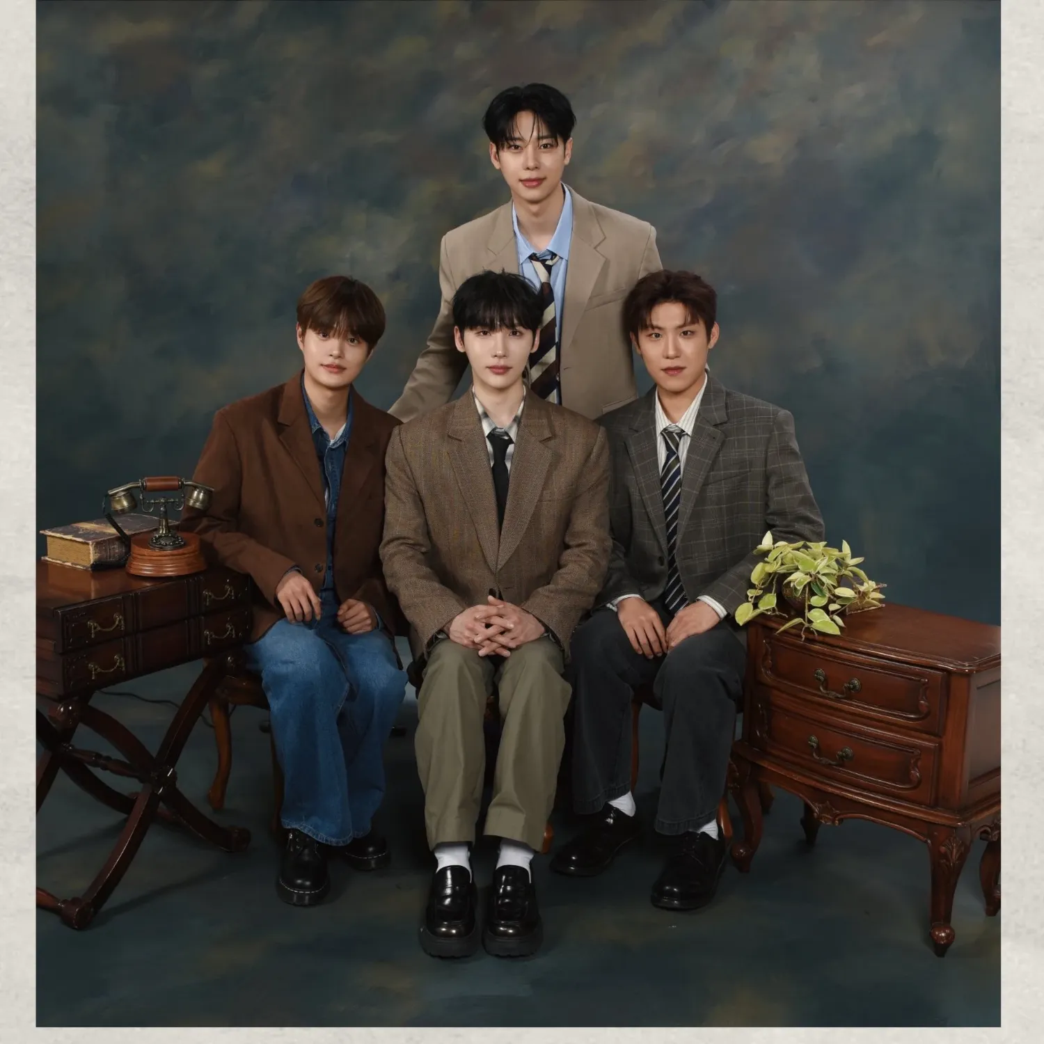 Latest photo of AB6IX