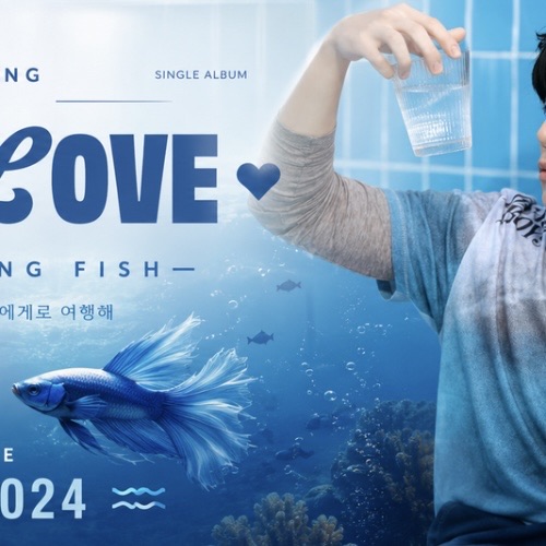 Popular K-POP post loved by fans