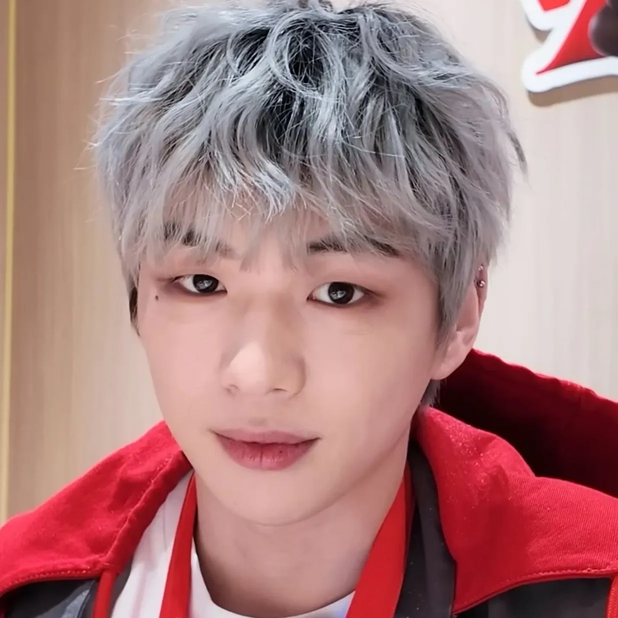 Potret di balik layar Kang Daniel