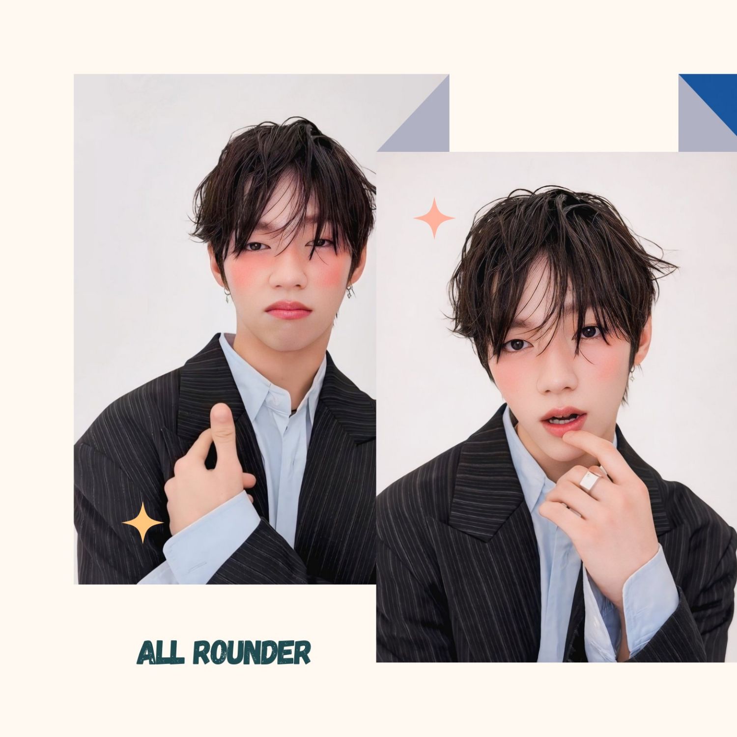 Recent activity shot of JL (AHOF)