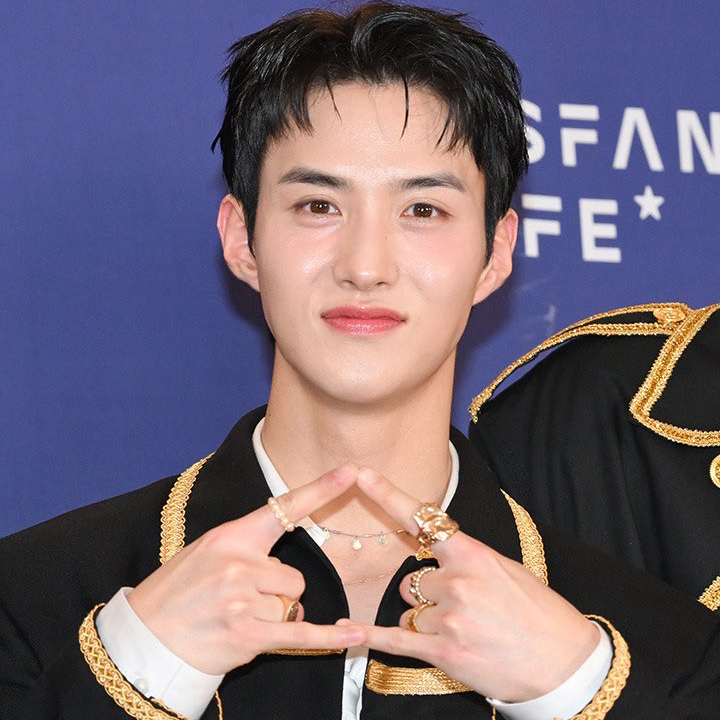 Latest photo of Yeoone (PENTAGON)