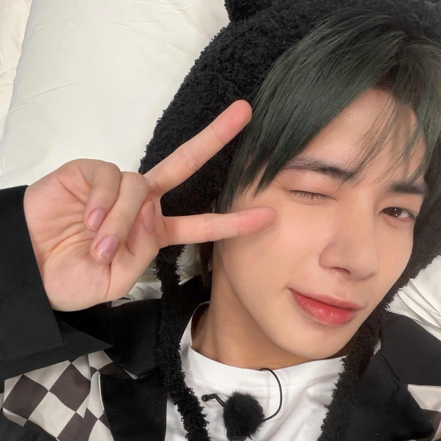 태현 (투모로우바이투게더)의 최신 사진