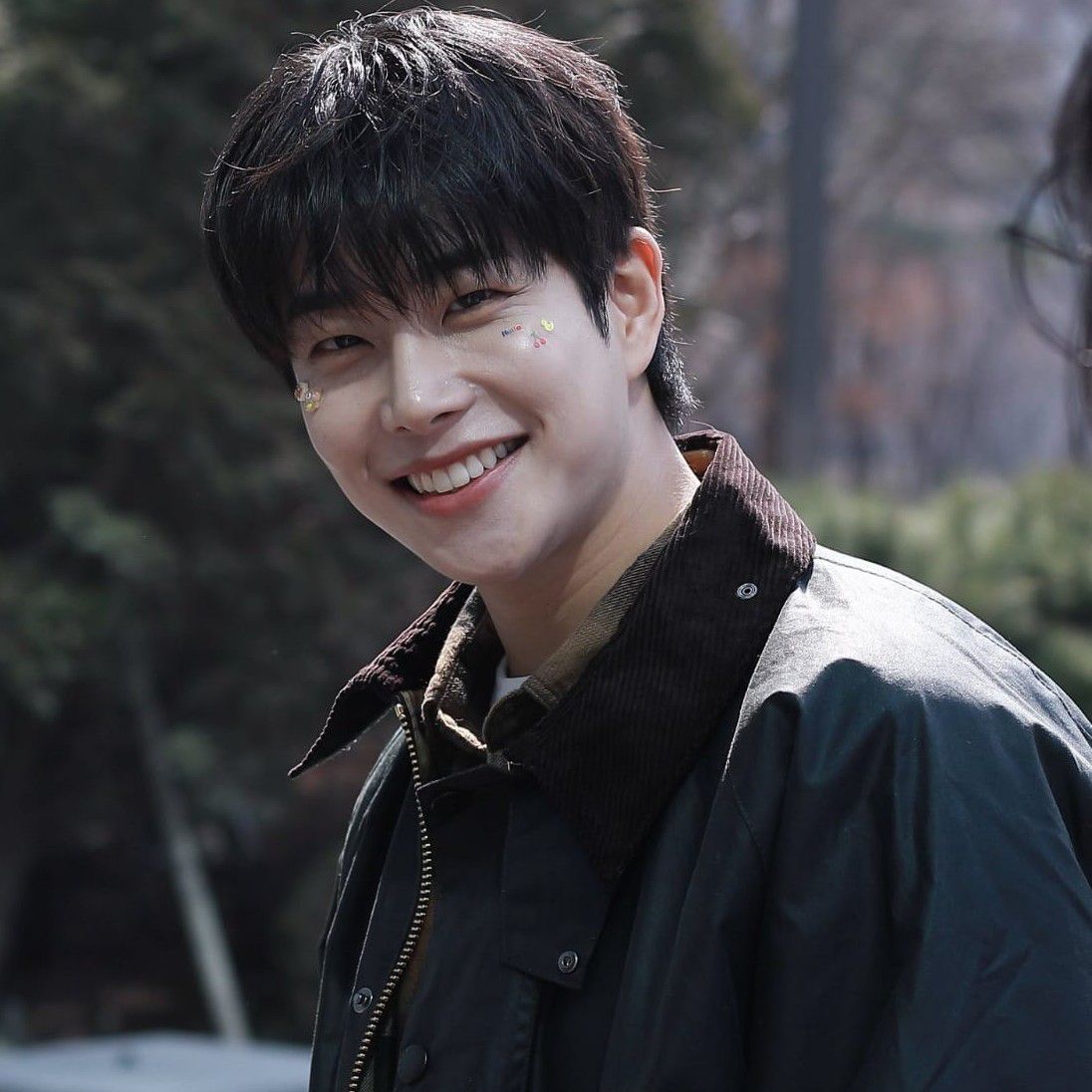 Latest photo of MJ (ASTRO)