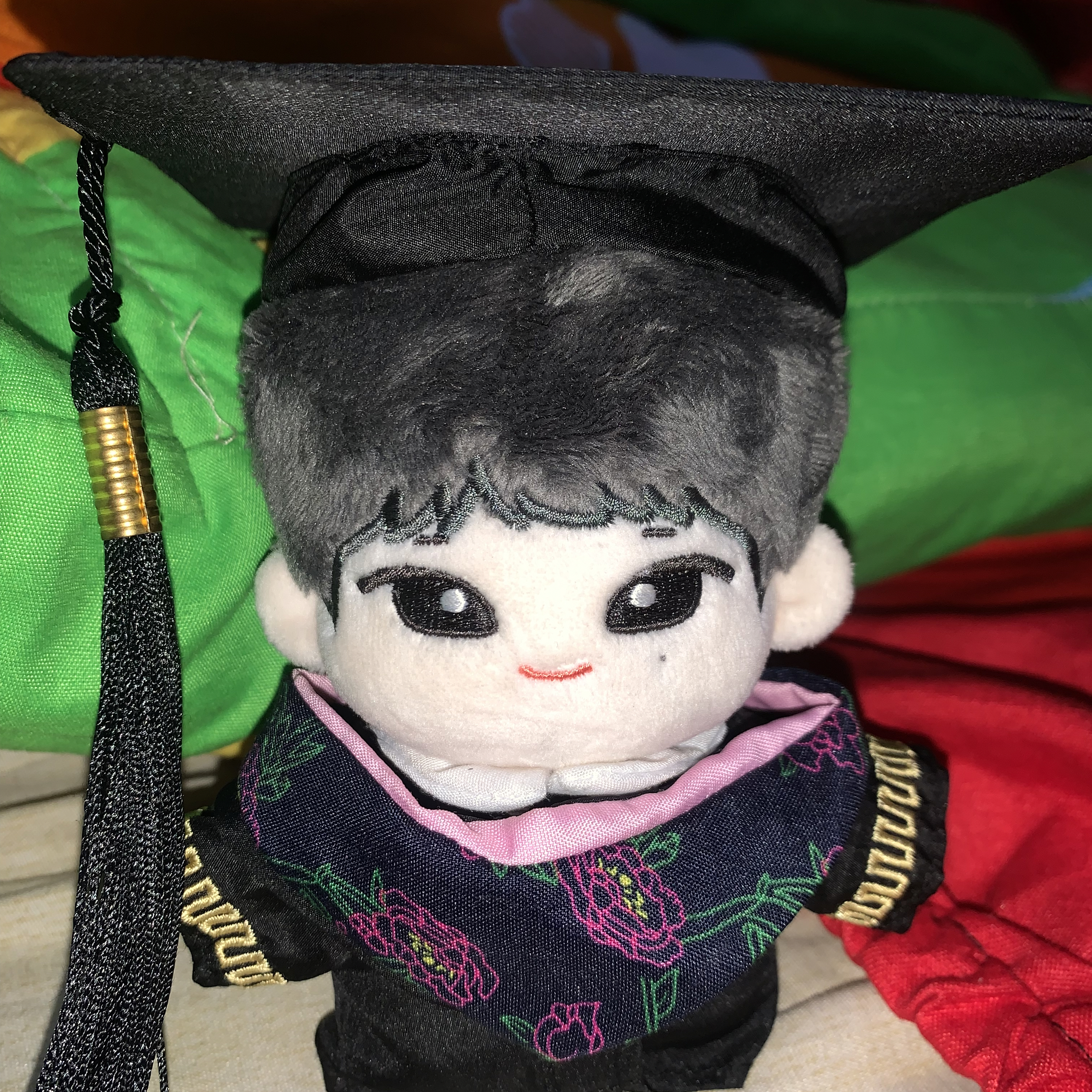 선우 (ENHYPEN) 팬이 찍은 순간