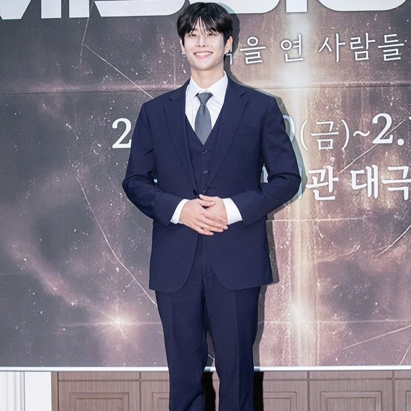 Recent activity shot of MJ (ASTRO)