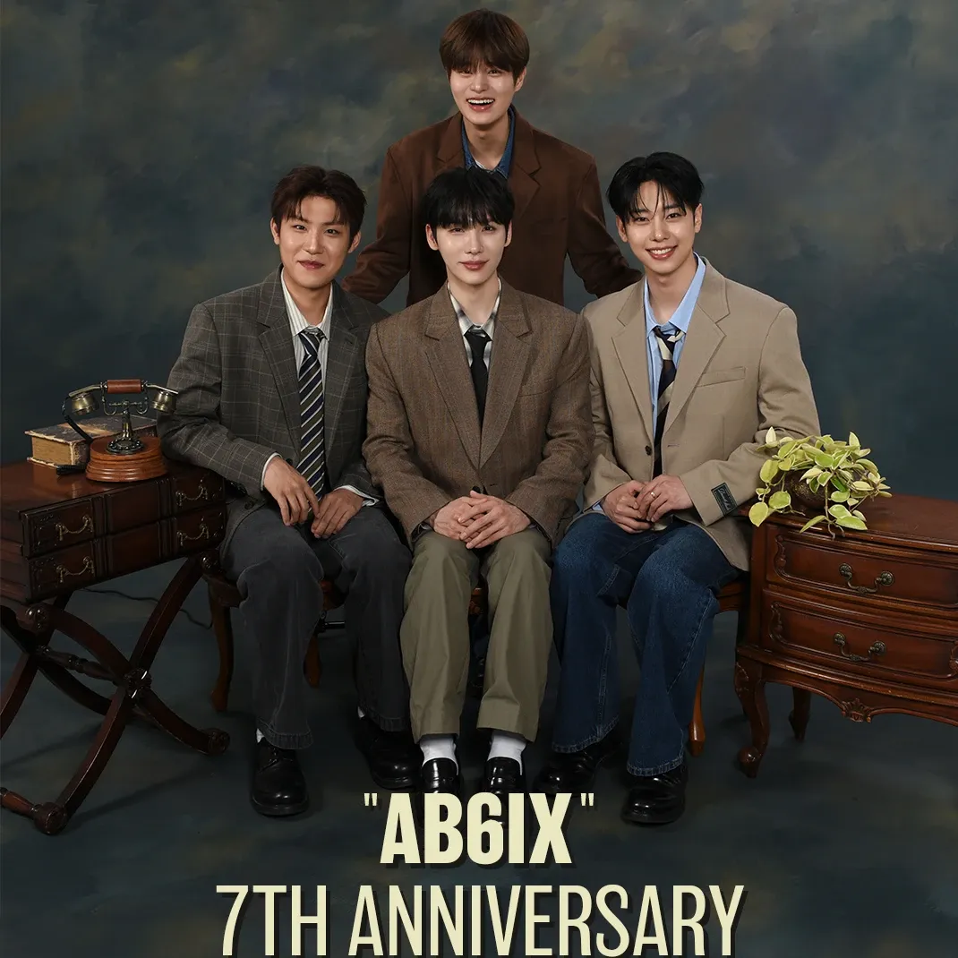 AB6IX 팬이 찍은 순간