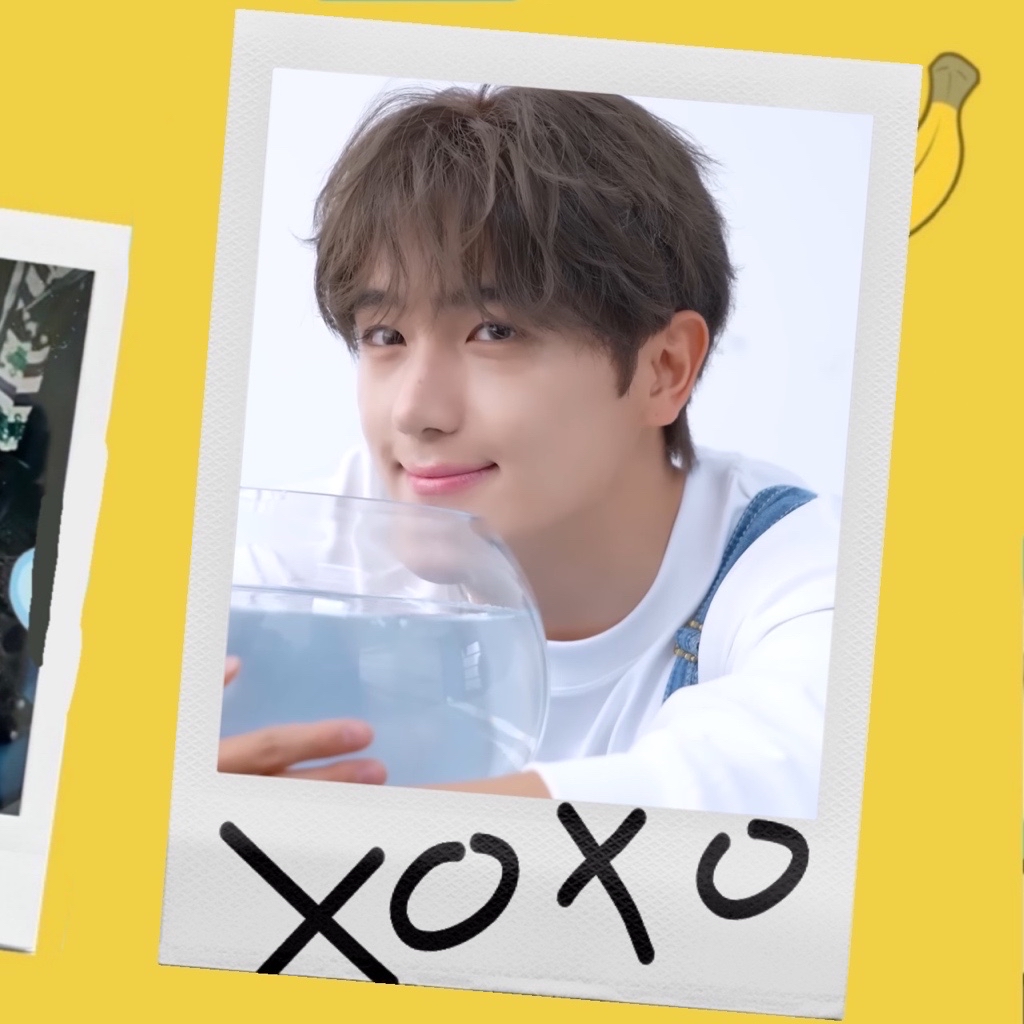 현재 (더보이즈)의 최신 사진