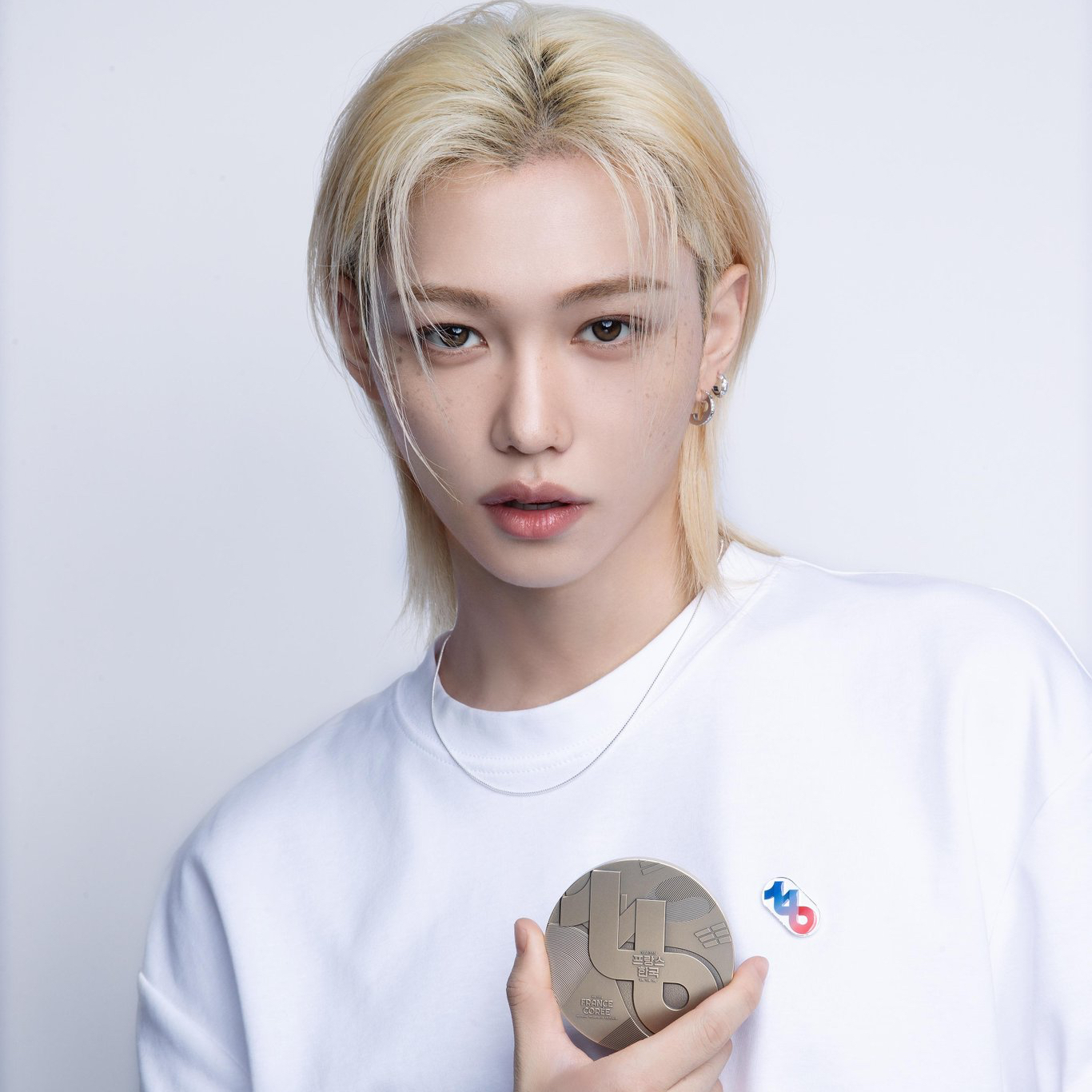 Latest photo of Stray Kids