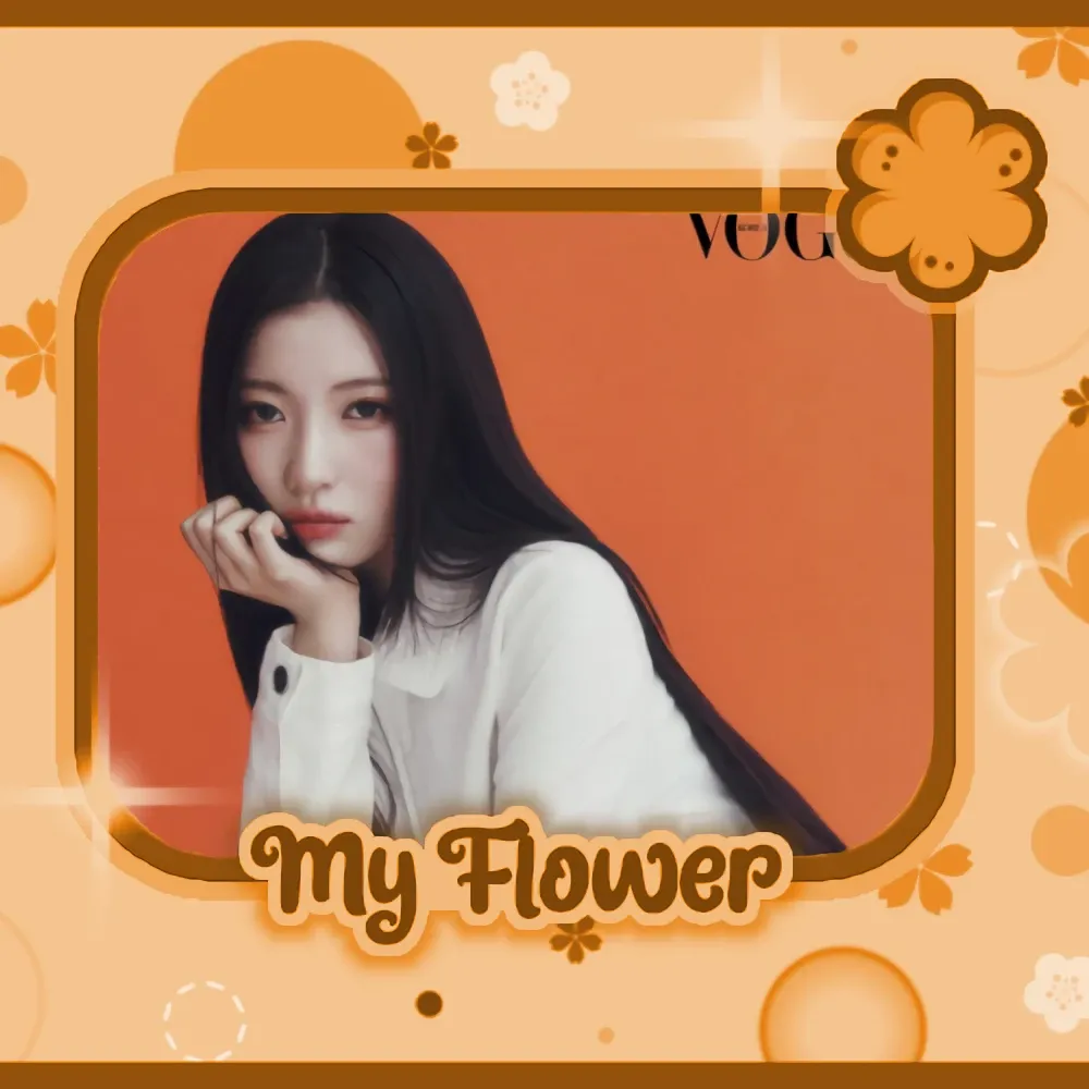 Asa (BABYMONSTER)的幕後花絮