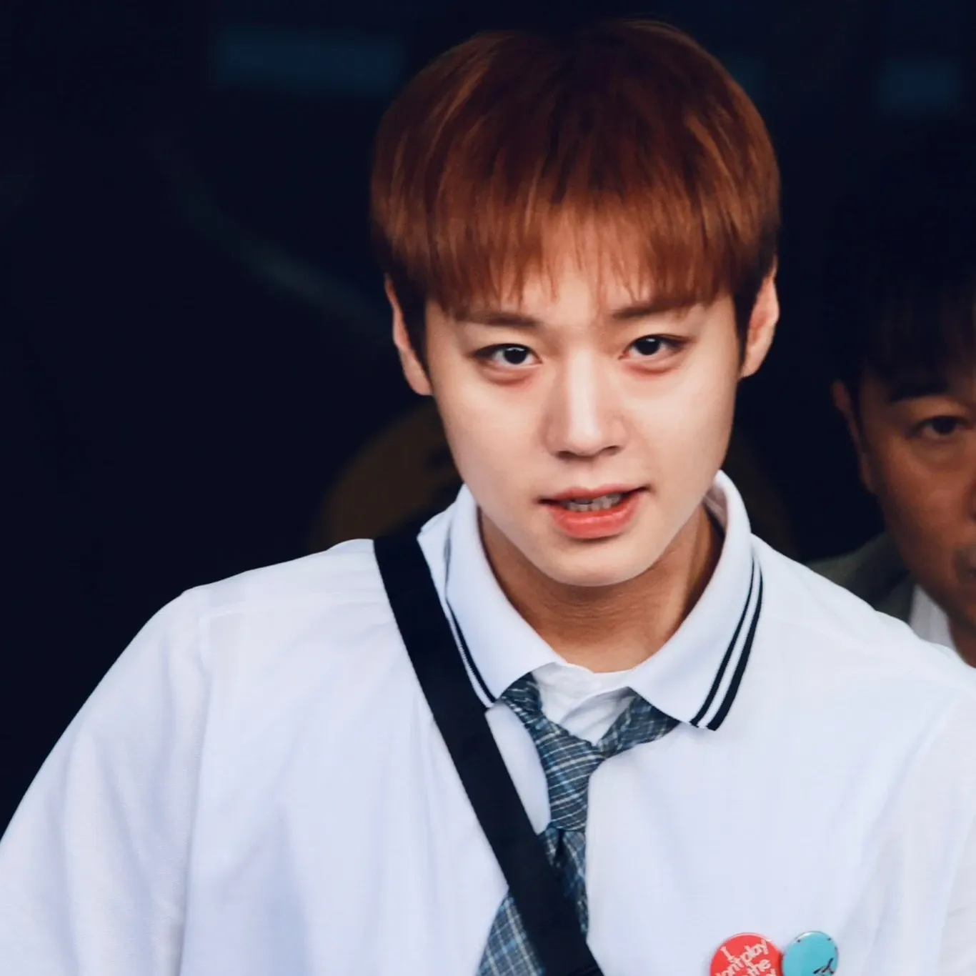 박지훈 팬이 찍은 순간