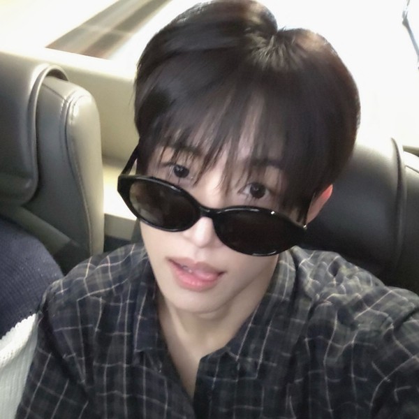 Popular profile image of Jang yonghoon (IDID) selected by votes