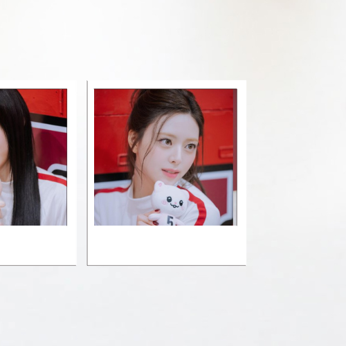 ITZYの最近の活動写真