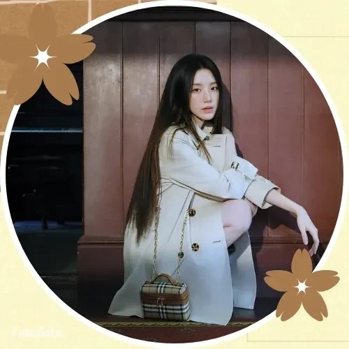 오늘 최애돌에서 빛나는 슈화 (아이들)의 대표 사진