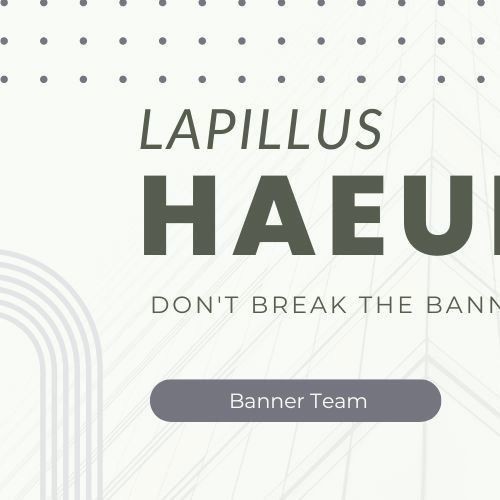 Popular profile image of Haeun (Lapillus) selected by votes