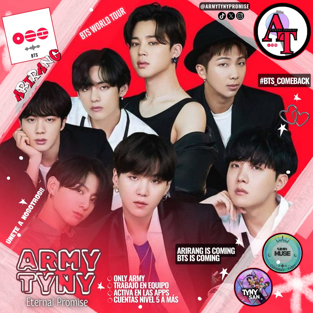 Potret di balik layar BTS