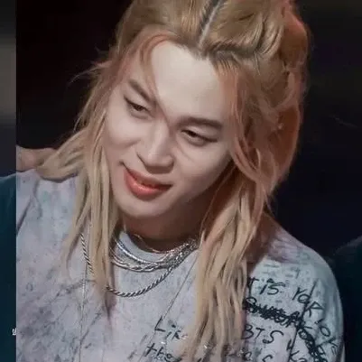 Momen yang diabadikan oleh penggemar Jimin (BTS)