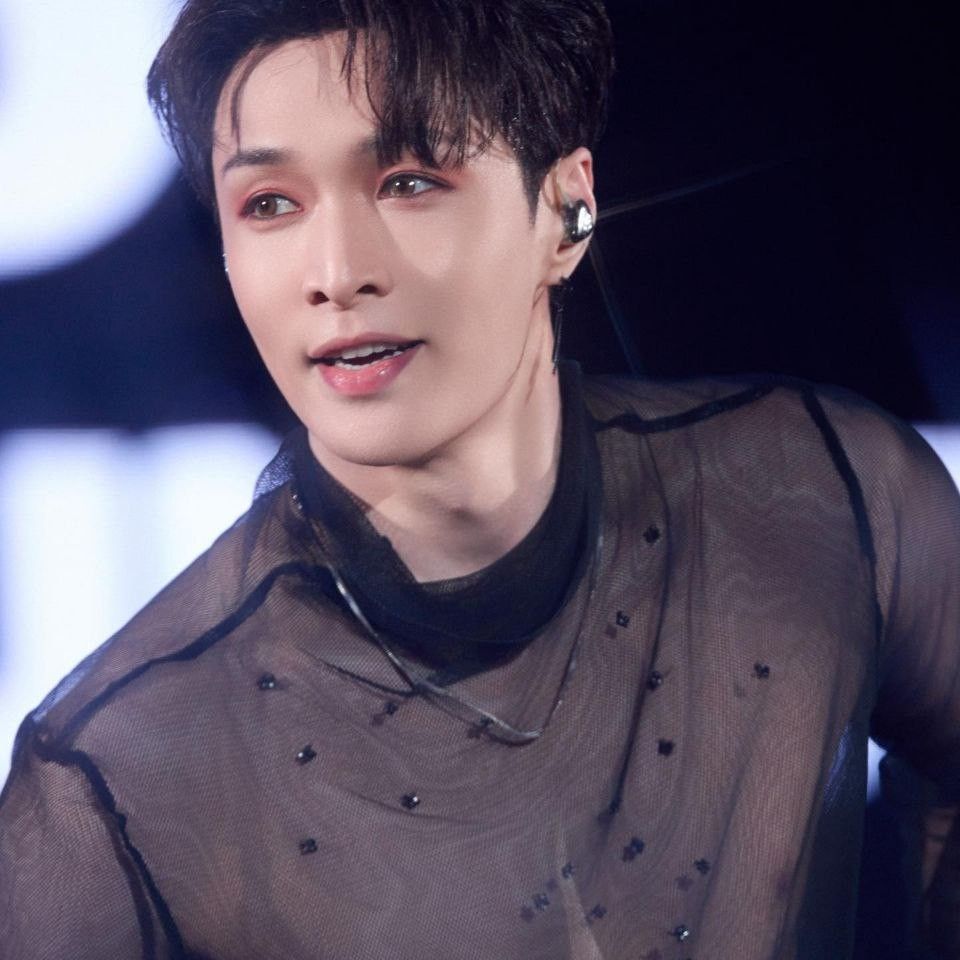 Recent activity shot of EXO