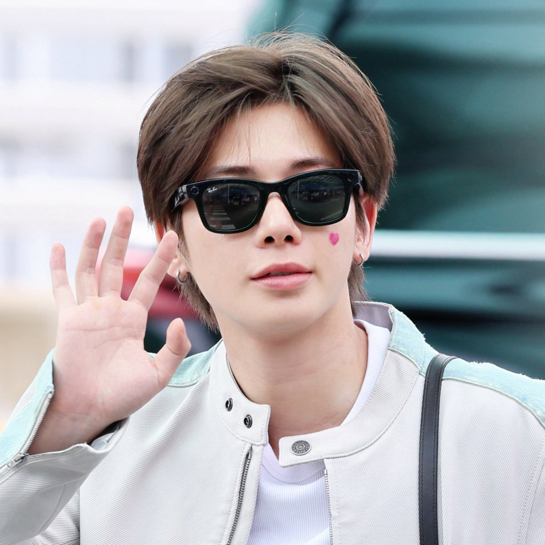 태현 (투모로우바이투게더) 최근 활동샷