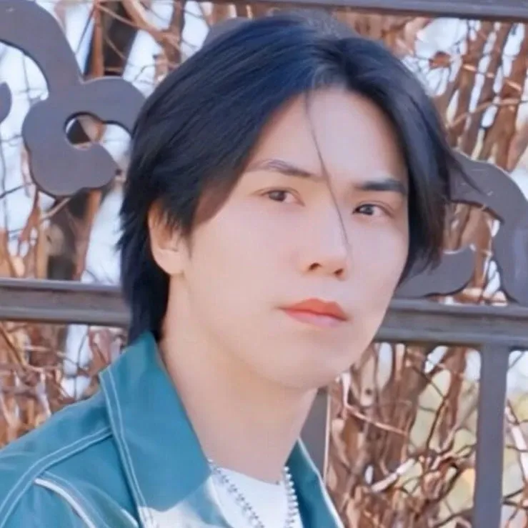 Rocky的最新照片