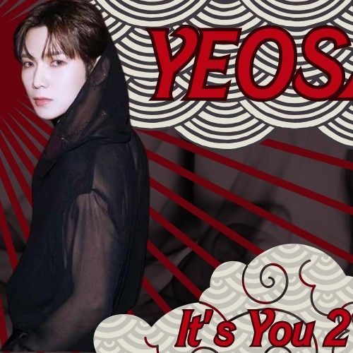 A moment captured by Yeosang (ATEEZ)'s fan