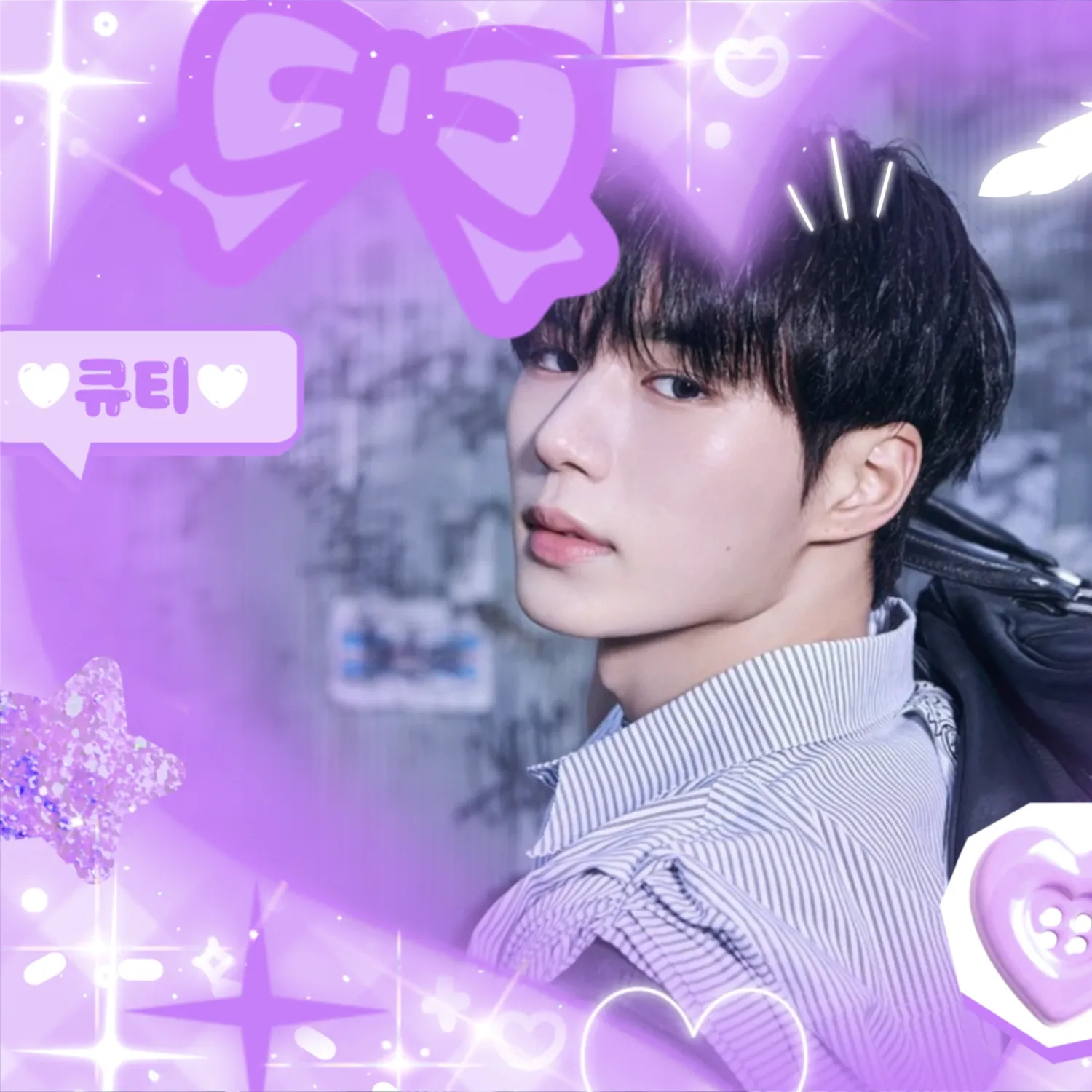 Must-see popular post of 김준서 (알파드라이브원), your favorite