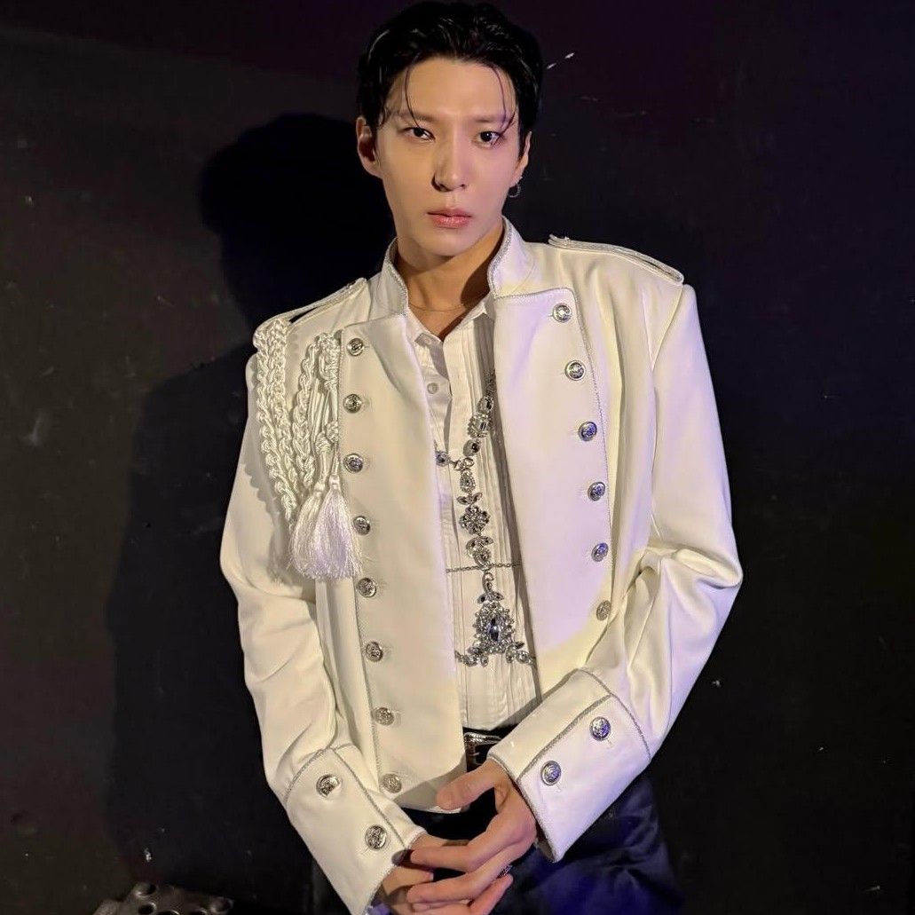 Posting K-POP populer yang disukai penggemar