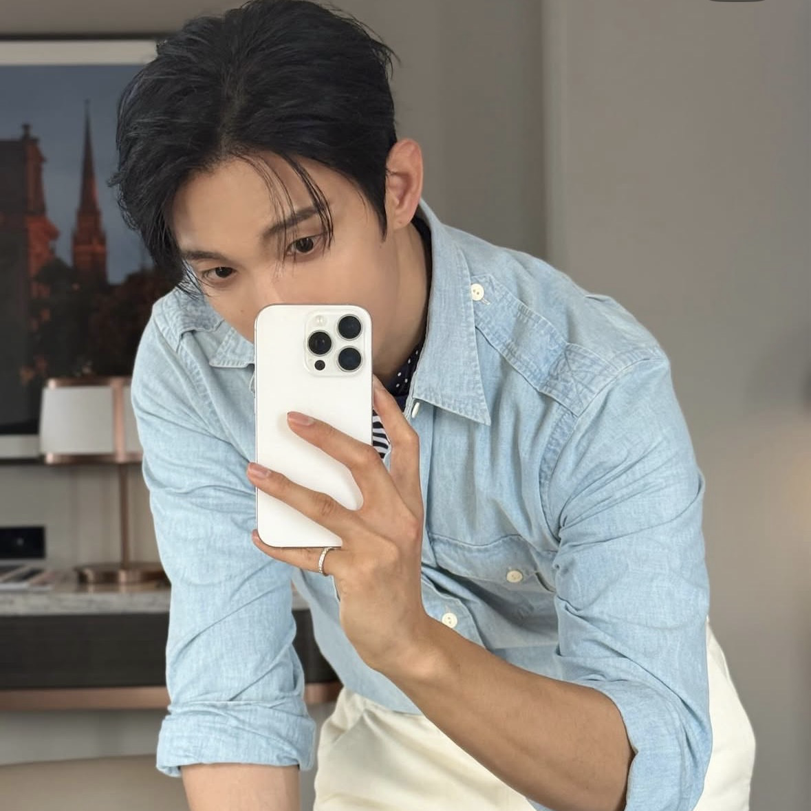 ドギョム (SEVENTEEN)の最近の活動写真